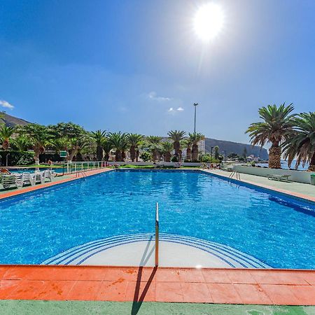 Frontline Ocean View Apartment Los Cristianos 로스크리스티아노스 외부 사진