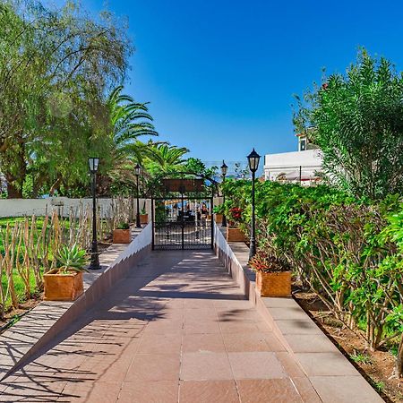 Frontline Ocean View Apartment Los Cristianos 로스크리스티아노스 외부 사진