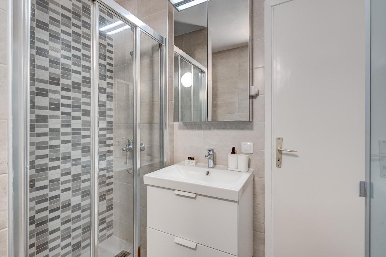 Frontline Ocean View Apartment Los Cristianos 로스크리스티아노스 외부 사진