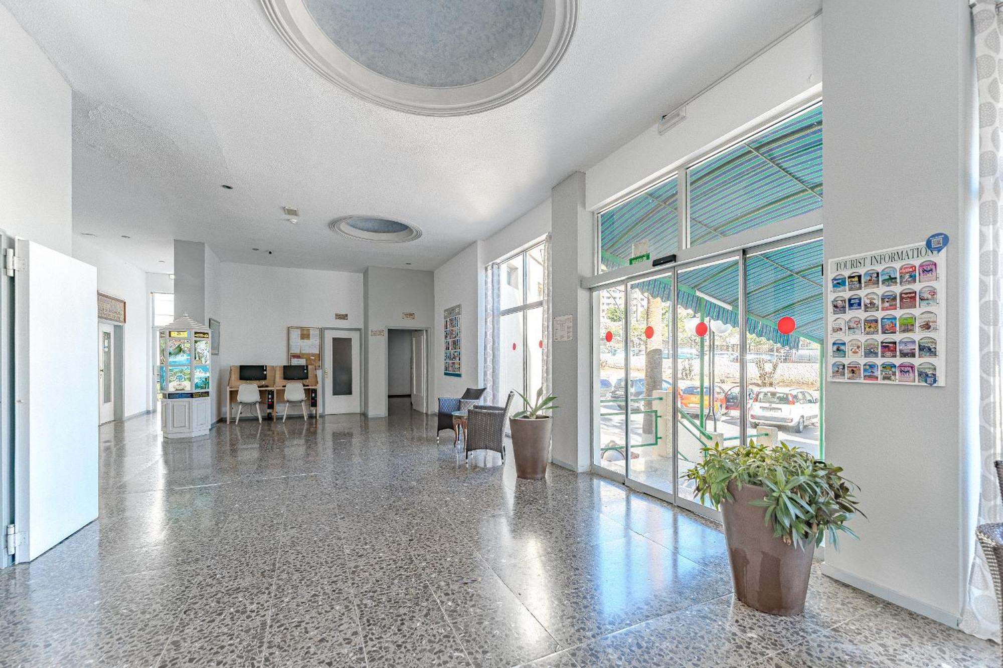 Frontline Ocean View Apartment Los Cristianos 로스크리스티아노스 외부 사진